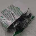 3/8" D Shaft 12V DC Reversible Electric Gear Motor 50 RPM with Toggle Switch Wire Kits L Bracket Forward and Reverse Motor Replaces PN01007-38