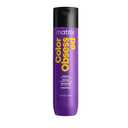 Matrix Color Obsessed Antioxidant Shampoo | Enhances Hair Color & Prevents Fading | For Color Treated Hair | Cruelty Free | Salon Shampoo | 10.1 Fl. Oz. | Vegan