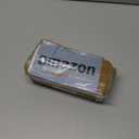 Rain Chain Gutter Adapter Kit for Drains Not Directly Under Gutter, Pinned Metal Rain Chain Installer - Black