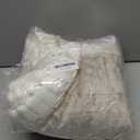 Couch Cover for Dogs Washable, Fuzzy Pet Couch Covers for 3 Cushion Sofa Pet Friendly, Non Slip Sofa Cover (Milk Velvet Light Brown, 27.6"x70.9")