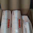 Huggies Size 1 Diapers, Skin Essentials Baby Diapers, Size 1 (8-14 lbs), 204 Count (3 Packs of 68)
