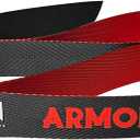 Fair Strap | Dual Color for Fair Setup | 45 Inch Long with Metal Buckle Belt | 1 inch and 1.5 inch