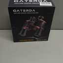 22x50 Binoculars for Adults High Powered, BAK-4 Prism HD FMC, Professional Waterproof Binoculars for Bird Watching, Hunting, Travel with Carrying Bag