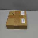 25 Sets 50 Pack Christmas Jumbo Crayons, 6 Color Washable Large Crayons Bulk Easy to Hold for Christmas Party Favors Gift Bag Filler