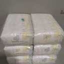 Pampers Swaddlers Diapers, Size 2 (10-22 lbs), 186 Count, Fragrance Free, Hypoallergenic, Absorbent, Pediatrician Recommended, Skin Safe