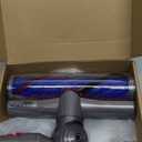 Upgrade Anti-Tangle Replacement Vacuum Head for Dyson V7, V8, Cyclone V10, V11, V15 Cordless Vacuum Cleaners, Quick Release Motor-Head Brush Roller for Dyson Vacuum Attachments Parts