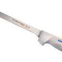 Dexter Outdoors SOFGRIP Flexible Fillet Knives with Sheath (Grey/Silver)