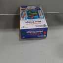 Learning Resources Sorting Snacks Mini Fridge - Play Food, Toddler Kitchen, Montessori, Color Sorting Sensory, Gifts for Boys and Girls, Preschool Games, Fine Motor Skills, Counting, Kindergarten