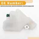 Power Door Lock Actuator Motor No.805524U300/805529Z400 Front Rear Left Right Side Door Latch Actuator Assembly for Nissan Xterra 2000-2004 for Nissan Altima 2002-2006