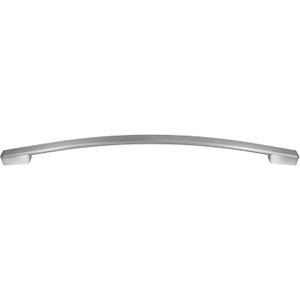 Refrigerator Parts & Accessories WR12X36386 Stainless Freezer Handle Compatible with GE Refrigerators,Silver