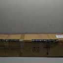 7ft Artificial Gardenia Tree for Indoor & Outdoor Dcor - Lifelike Foliage, Eco-Friendly Design, Sturdy Base - Perfect for Patio, Living Room, or Rustic Garden Themes