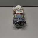 Hair Clips for Women 3.5 Inch Medium Hair Claw Clips for Girls Thin Thick Hair Matte Banana Jaw Clips Hair Accessories for Women (Light Colorful)