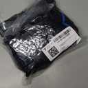 Souke Sports Men's Cycling Underwear Shorts 4D Padded Bike Bicycle MTB Liner Shorts with Anti-Slip Leg Grips (XX-Large, Blue)