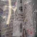 Musaeva Book Themed Party Decorations - 24 Pcs Book Club Cupcake Toppers Decorations, Welcome Baby Cupcake Toppers for Baby Shower Storybook Reading Gender Reveal Party Supplies