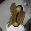 Hi-Line Gift Ltd Bear Standing with Welcome Sign Statue