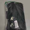 Waist Trainer Trimmer for Men Tummy Control Shapewear Neoprene Sweat Belt Slimming Body Shaper (X-Large, Black)