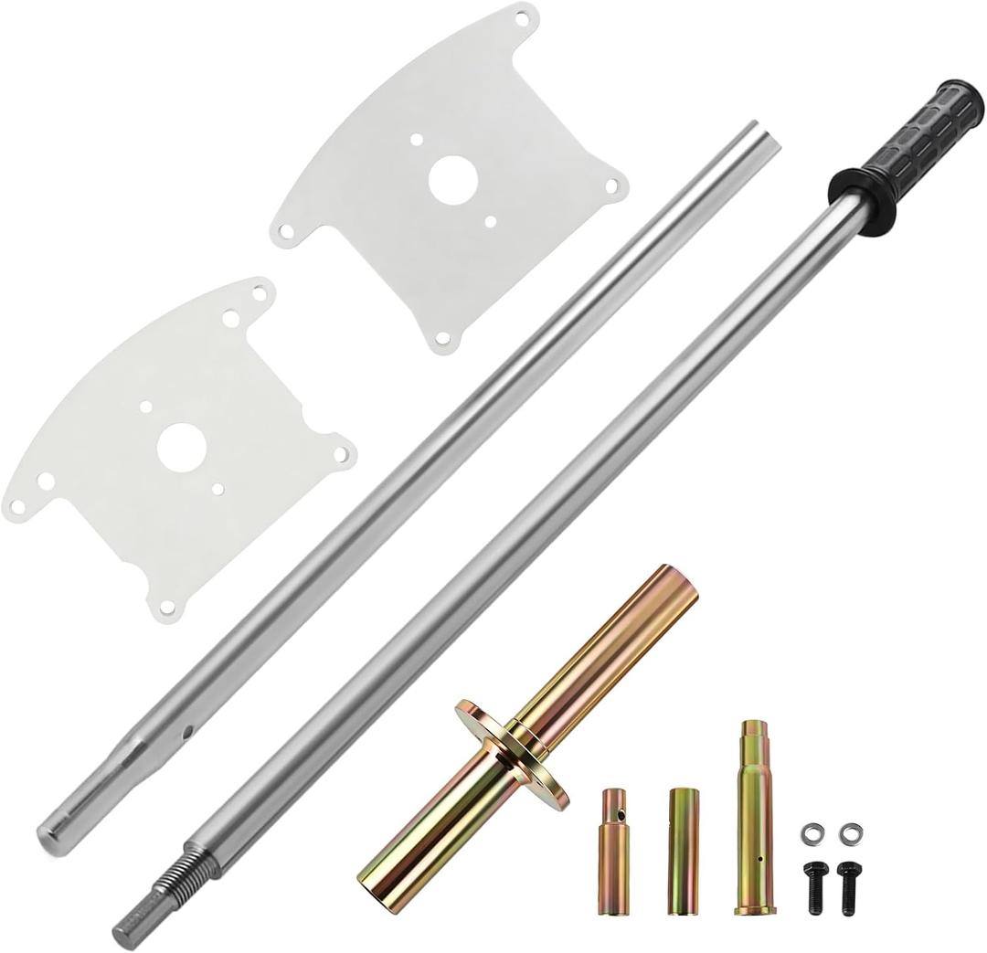 Engine Alignment Tool Kit Compatible with Sea-Doo 2-Stroke & 4-Stroke