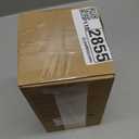 Dog Cone Collar for After Surgery,Transparent Dog Cones Alternative for Small Large Medium Size Dogs,Adjustable Depth Pet Recovery Collars,Elizabethan Collar for Dogs Stop Licking Wound(XL)