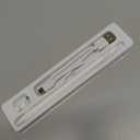 Stylus Pens for Touch Screens, Universal Fine Point iPad Pencil with Magnetic Adsorption Compatible with iPhone/iPad/Samsung/Android/Tablet & Other Touch Screens (White)