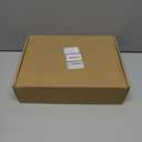 4pcs Wooden 2026 New Years Eve Party Supplies Charcuterie Numbers Fillable Decorations, New Years Decorations 2026 Number Charcuterie Board Box for Fruit Cheese Platter Candy Cake Plates