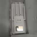 WiFi Extender Signal Booster for Home 2026 Internet Repeater Long Range Up to 9995 Sq. Ft. Whole Home WiFi Coverage