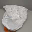 RUVANTI 100% Cotton Sheets  King Size Percale Bedding, Cooling & Breathable Floral Design, Durable with a Crisp, Soft & Comfortable Feel, 16" Deep Pocket, 4-Piece Set, Sweet Pea