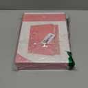 The Spiritual Growth Bible, Study Bible, NLT - New Living Translation Holy Bible, Faux Leather, Pink (NLT Spiritual Growth Editions)