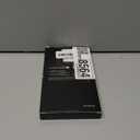 TORRAS Magnetic Slim Fit Case for iPhone 16 Pro, 6.3 inch, Ultra-Thin Compatible with MagSafe, Lightweight Matte Anti-Scratch Hard PC Cover Phone Case, Natural Titanium