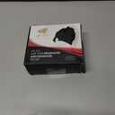 Dr. As Hat for Headache & Migraine Relief - Reusable Head Ice Pack Facial Mask to Help Relieve Muscle Tension & Sinus Pain - Liquid Gel Cold Compress Cap for Comfort, Relaxation - One Size Fits All