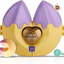 WowWee Lucky Fortune Collector's Case with 5 Exclusive Bracelets