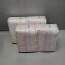 Huggies Size 1 Diapers, Snug & Dry Newborn Diapers, Size 1 (8-14 lbs), 128 Count