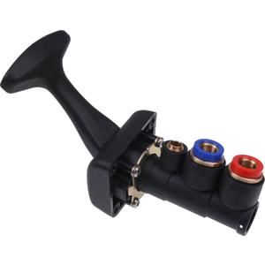 Solarhome 3 Way Trailer Brake Control Valve 26503-1 Compatible With Freightliner GTD-26503-1