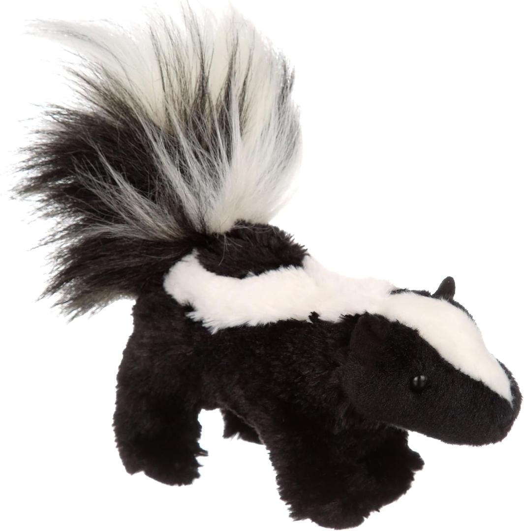 Douglas Striper Skunk Plush Stuffed Animal