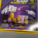 National Geographic Mega Magic Set - More Than 75 Magic Tricks for Kids to Perform with Steps, Video Instructions for Each Trick Provided by a Professional Magician