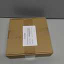 CrocSee 4ft Self-Adhesive Floor Cord Cover for Wires, Low Profile Cord Hider Cable Management, Trimmable PVC Cord Protector - Cord Cavity = 0.47" (W) x 0.29" (H) - Gray