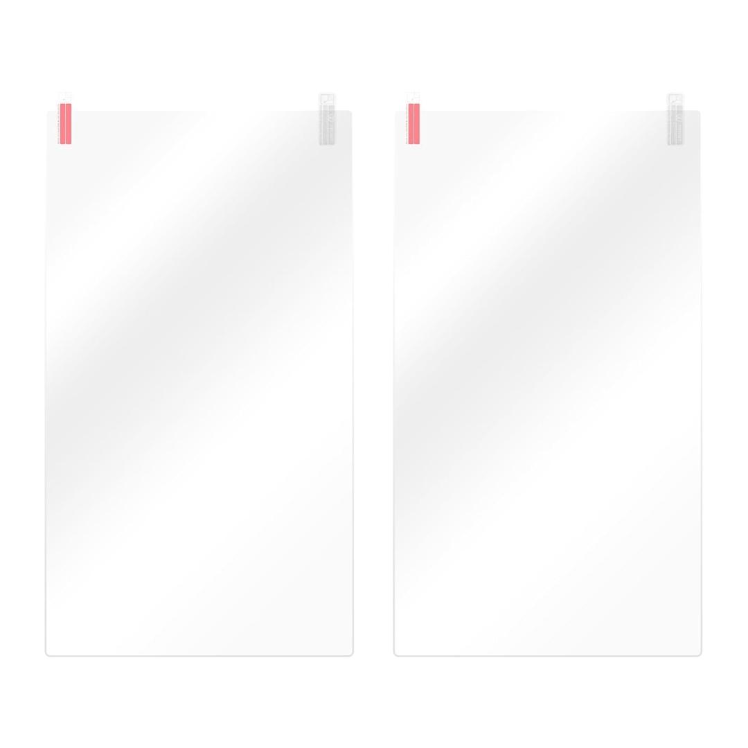 2PCS 10.1'' Screen Protective Film for LCD Resin 3D Printer, Screen Protector for ELEGOO Saturn 2 8K/Saturn 3/Saturn 3 Ultra/Saturn 4/Saturn 4 Ultra/Phrozen Sonic Mighty 8K/Anycubic Photon M3 Premium