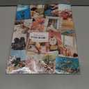 Lamare Vision Board Book - 1000+ Aesthetic Vision Board Images & Motivational Quotes, Vision Board Supplies, Vision Board Kit, Collage Book for Manifestation, Self Care & Goal Setting (New Release)