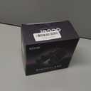 Occer 12x25 Compact Binoculars for Adults and Kids, Large Eyepiece Waterproof Binocular with Low Light Vision,High Powered Easy Focus Binoculars for Bird Watching,Outdoor Hunting,Travel,Sightseeing