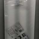 SpaceAid Wire Shelf Covers for Pantry Rack, 26" W x 12" D, White 5pcs
PVC Wire Rack Cover for Pantry and Closet Shelving, Durable Shelves Liner for Kitchen, 0.31-inch Thick Waterproof