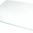 Impresa Crisper Glass Replacement Compatible with Frigidaire Model 240350608, 24 x 15.5 in, Refrigerator Shelf Glass Insert, Refrigerator Shelves to Keep Your Veggies and Fruits Fresh, Fridge Upgrades