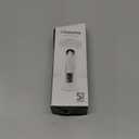 Brabantia Classic Corkscrew Bottle Opener - Matte Steel, 369360, Medium