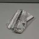 Gold Paper Fans Hanging Paper Fans Flower Set,Decorative Hanging Paper Fans Gold Tassel Curtain Ornaments,Kids Party Decorations Hanging Banner for Birthday Parties Wedding Festiva