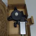 Front Left Power Window Motor 2 Pins Compatible with Kia Sportage 2017-2022 Replace 82450-D9000 Front Driver Side