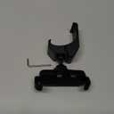 Phone Holder Compatible with Land Rover Defender 90 110 130 2020-2025, 360 Adjustable Dash Phone Mount Holder for All Smartphones (A Style)