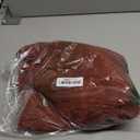 Pureegg 2-Pack Fall Thanksgiving Table Runner, 120'' Boho Table Cloth Decorations for Party, Baby Shower, Wedding and Farmhouse, Fabric Room Decor, Rust, Terracotta