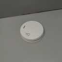First Alert SM210L, 10-Year Sealed Battery Smoke Alarm with Safety Path Light, 1-Pack