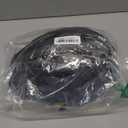Bell Surge Adult Bike Helmet (One Size, Black/Titanium Halo)