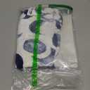 Burt's Bees Baby unisex-baby Beekeeper Wearable Blanket, 100% Organic Cotton, Swaddle Bag, Medium