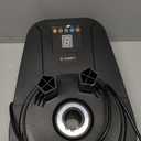 SURPASS Steel Rolling Door Opener from Surpass, About 50 Decibel Quiet Rolling Door Opener with 3/4HP and DC Power Garage Door Opener