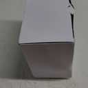 6 FT Christmas Inflatables Decorations OutdoorBlow Up Gnome Tumbler with Built-in LED Lights for Indoor Holiday Party Yard Garden Lawn Dcor